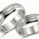 Edelstahl Ringe