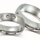 Edelstahl Ringe