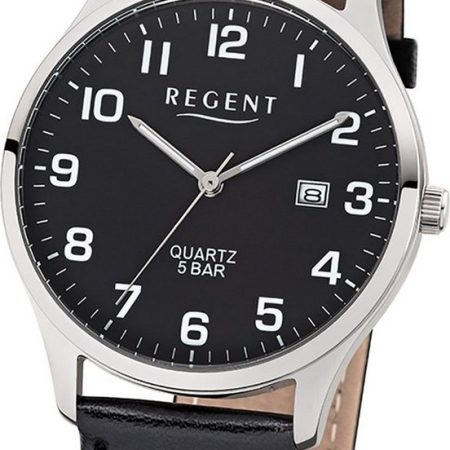 Herrenuhr Regent