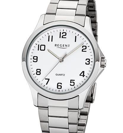 Herrenuhr Regent
