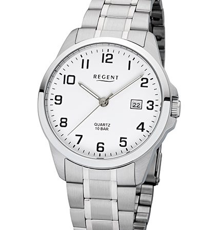 Herrenuhr Regent