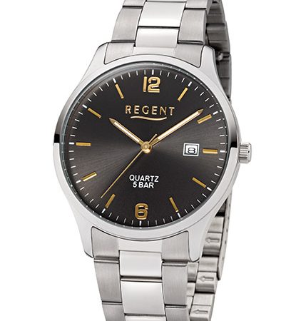 Herrenuhr Regent