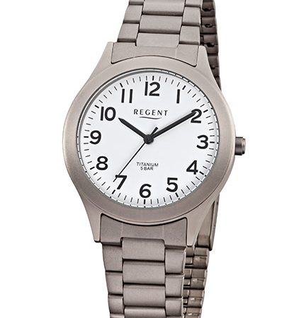 Herrenuhr Regent