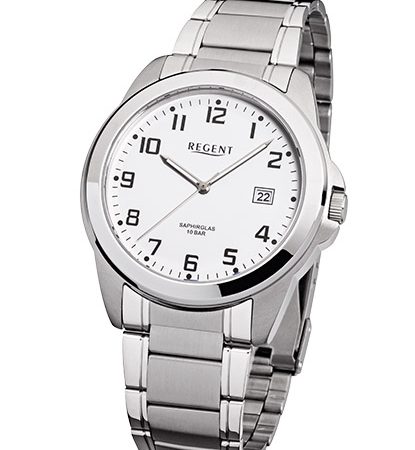 Herrenuhr Regent