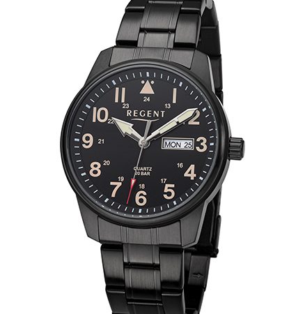 Herrenuhr Regent