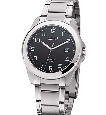 Herrenuhr Regent