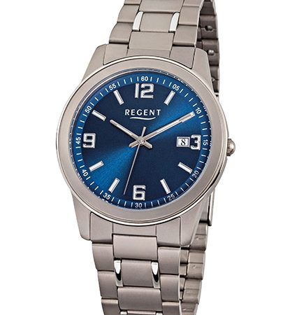 Herrenuhr Regent