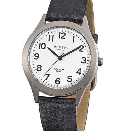 Herrenuhr Regent