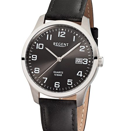 Herrenuhr Regent