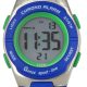 UMR Ruhla Armbanduhr Multifunktionsmodul Dualtime Wochentag Monat-TagSPORT-LINE 2860-4