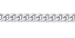 Flachpanzer Collier Kette 18 mm