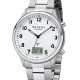 Herrenuhr Funk Regent