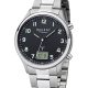 Herrenuhr Funk Regent