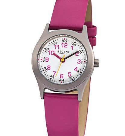 Kinderuhr Regent