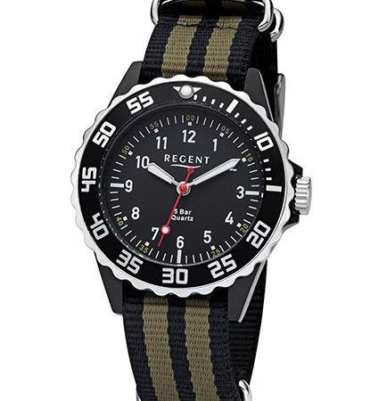 Kinderuhr Regent