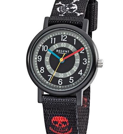 Kinderuhr Regent