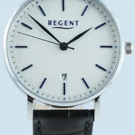 Herrenuhr Automatik Regent