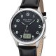 Herrenuhr Funk Regent