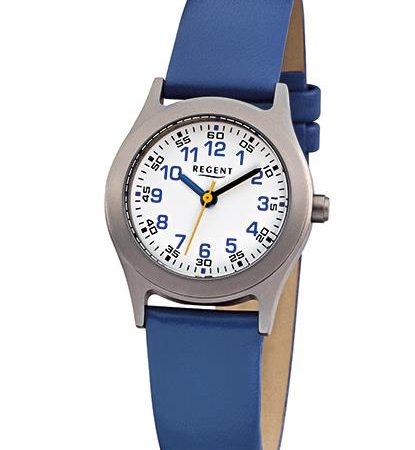 Kinderuhr Regent