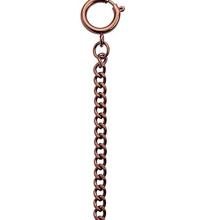 Taschenuhrkette Regent