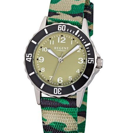 Kinderuhr Regent