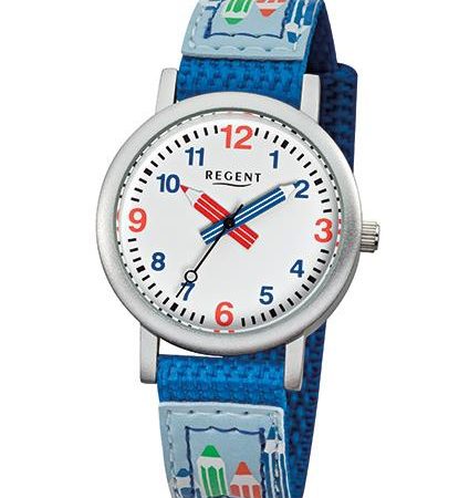 Kinderuhr Regent