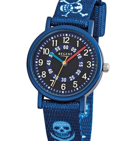 Kinderuhr Regent