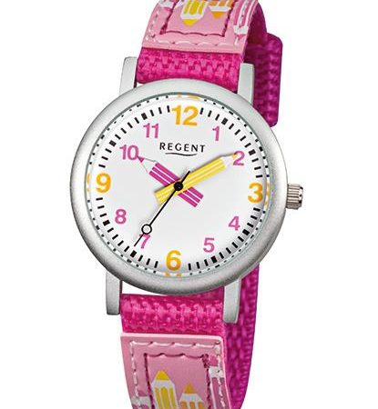 Kinderuhr Regent