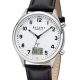 Herrenuhr Funk Regent