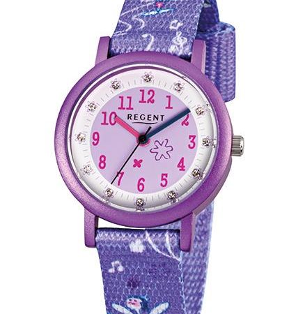 Kinderuhr Regent