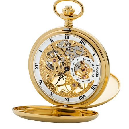 Savonette mechanisch Regent Made in Germany