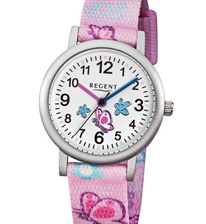 Kinderuhr Regent