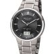 Herrenuhr Funk Regent