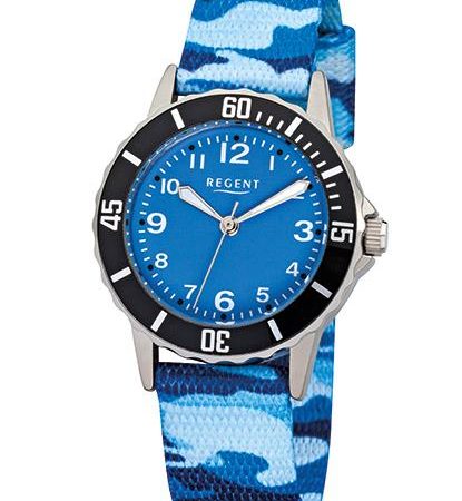 Kinderuhr Regent