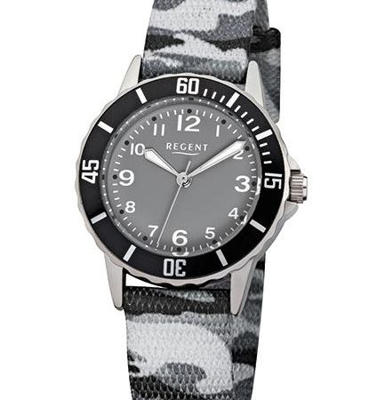 Kinderuhr Regent