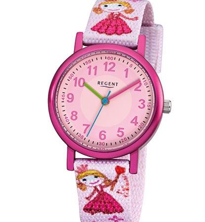 Kinderuhr Regent