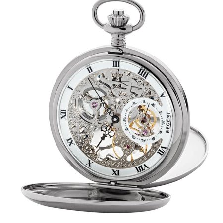 Savonette mechanisch Regent Made in Germany