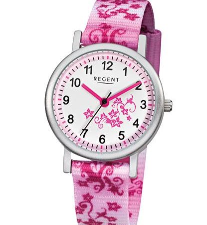 Kinderuhr Regent