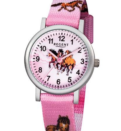 Kinderuhr Regent