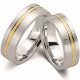Ringe Gold & Silber