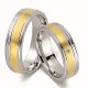 Ringe Gold & Silber