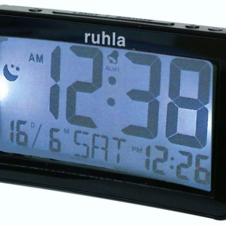 QW 860-1LCD