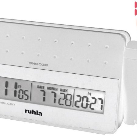 RC-clock 170-2