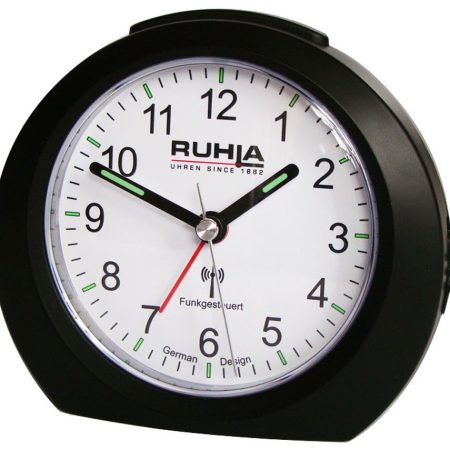 RC-clock 258-0