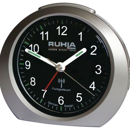 RC-clock 258-1