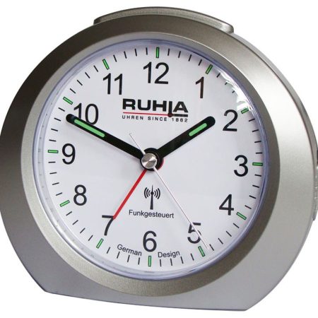 RC-clock 258-2