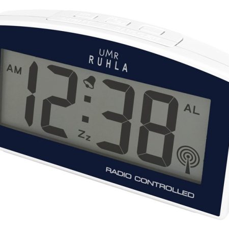 RC-clock 868-3