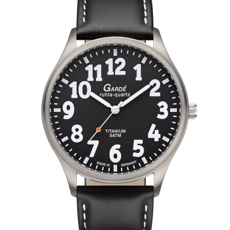 Gardé 17-74