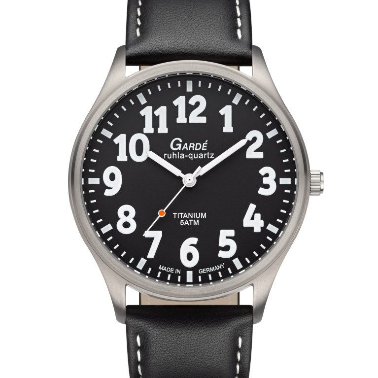 Gardé 17-74