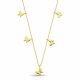 Butterfly Basic Chain
